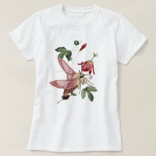 Hawk Moth T-Shirt