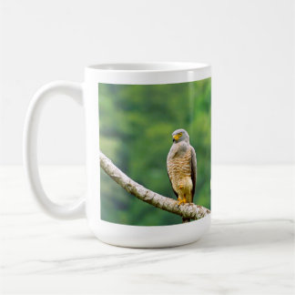 Hawk Tasse