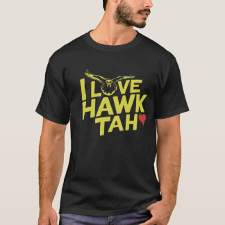 Hawk Tuah T-Shirt