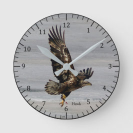 Hawk Uhr