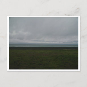 Hawke Bay (Neuseeland) Postkarte