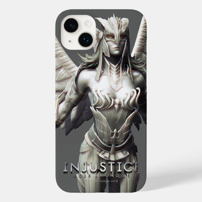 Hawkgirl Alternate Case-Mate iPhone Hülle (Rückseite)