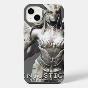 Hawkgirl Alternative iPhone Hülle
