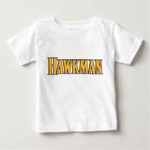 Hawkman-Logo Baby T-shirt