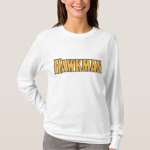 Hawkman-Logo T-Shirt