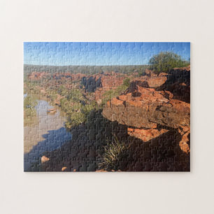 Hawks Head, Kalbarri, Western Australien