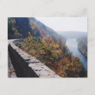 Hawksnest Postkarte