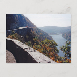 Hawksnest Postkarte