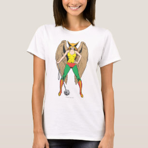 Hawkwoman T-Shirt