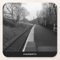 Haworth Railway