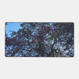 Hawthorn Berries Schreibtischunterlage