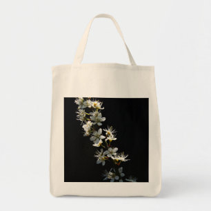 Hawthorn Blume gtcna Tragetasche