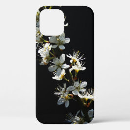 Hawthorn-Blume-ipha Case-Mate iPhone Hülle