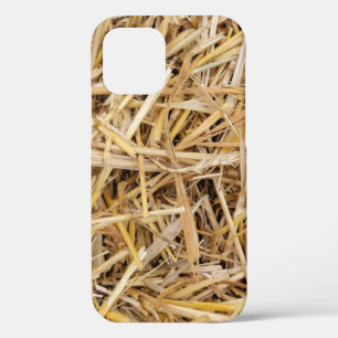 Hay Bale Background Case-Mate iPhone Hülle