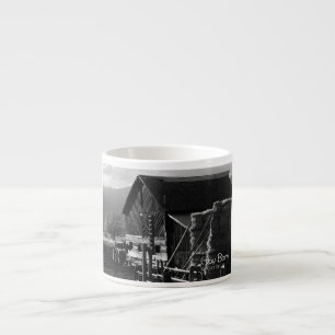 Hay Barn Espressotasse