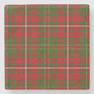 Hay Tartan Steinuntersetzer
