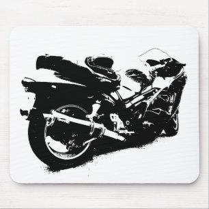 Hayabusa Mousepad