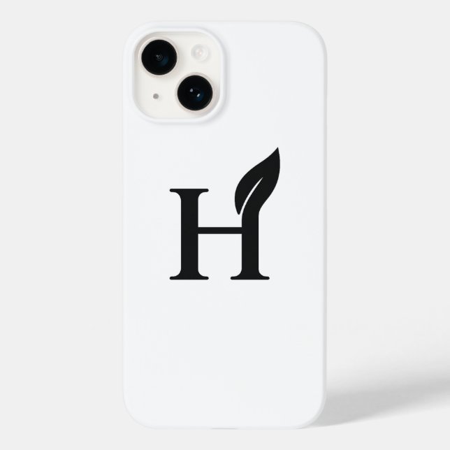 Hayah Case-Mate iPhone 14 Hülle (Rückseite)