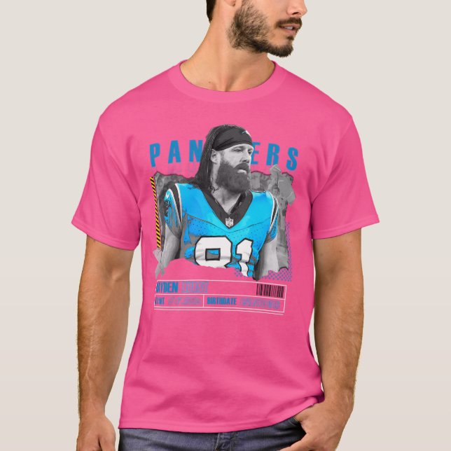 Hayden Hurst Football Shirt Tapestry 1 (Vorderseite)