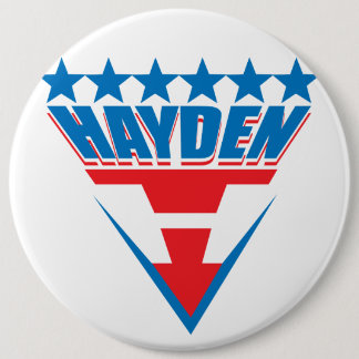 Haydens Knopf Button