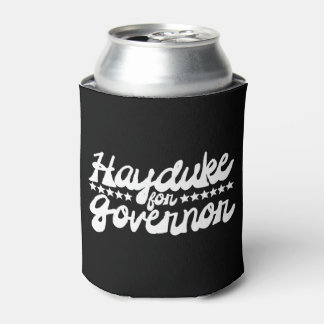 Hayduke für Gouverneur Dosenkühler