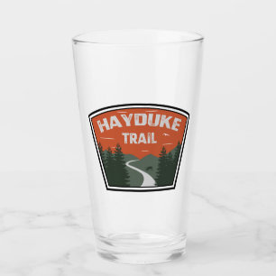 Hayduke Trail Glas