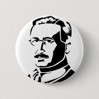 Hayek Knopf Button