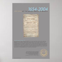 Haym Salomons Ketubah, 1777
