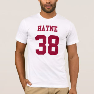 Hayne 38 T-Shirt