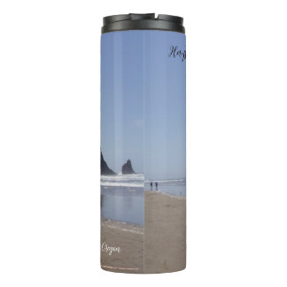 Haystack Rock Kanonenstrand Oregon Tasse