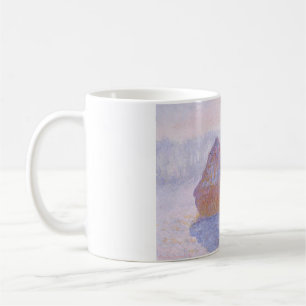 Haystacks by Claude Monet Kaffeetasse