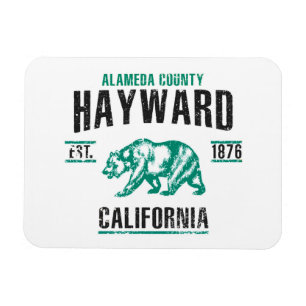 Hayward Magnet