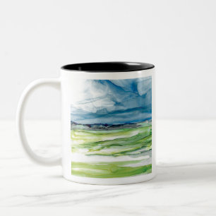 HAZ02 gewaschene Vistas 2.tif Zweifarbige Tasse