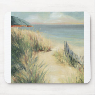 HAZ03 Bridgeport.tif Mousepad