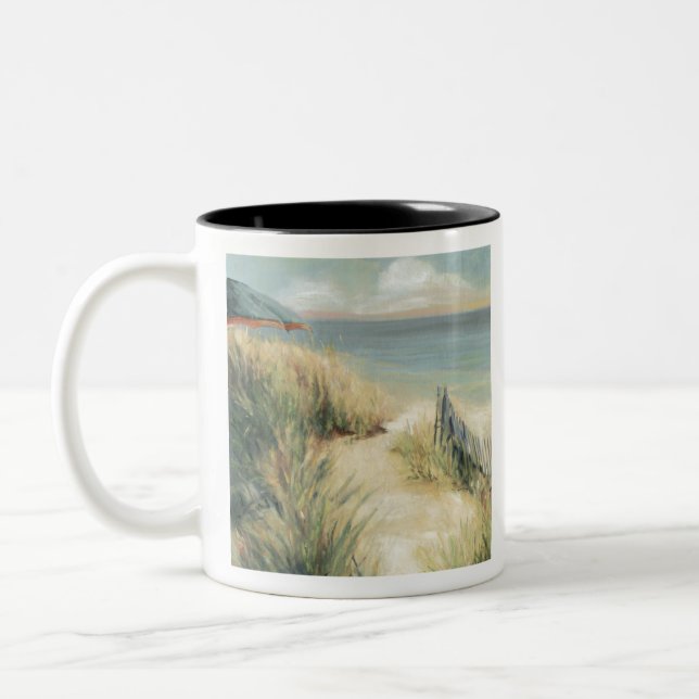 HAZ03 Bridgeport.tif Zweifarbige Tasse (Links)