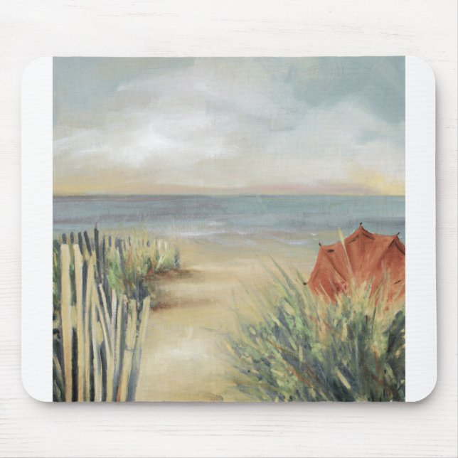 HAZ04 New-Haven .tif Mousepad (Vorne)