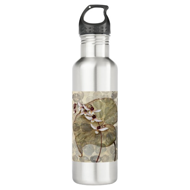HAZ24 Amazonas-Gebiet 2.tif Edelstahlflasche (Vorderseite)