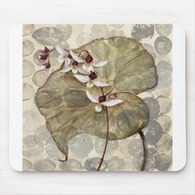 HAZ24 Amazonas-Gebiet 2.tif Mousepad (Vorne)