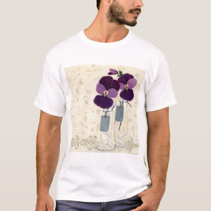 HAZ36 inspiriertes Purple.tif T-Shirt