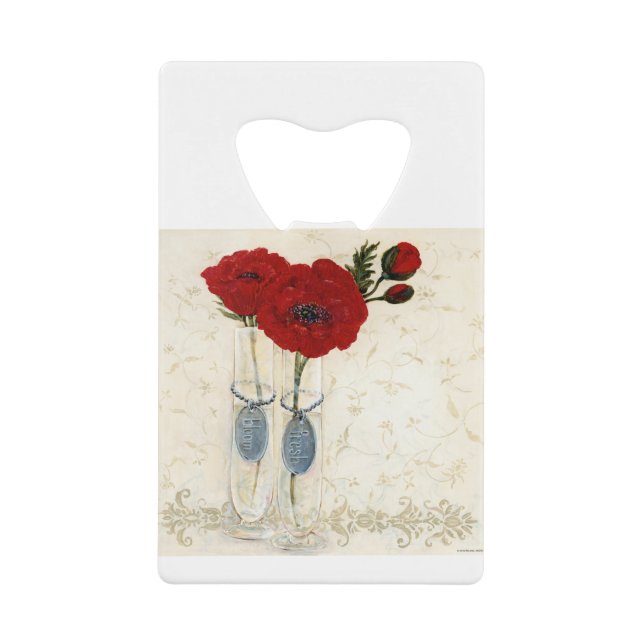 HAZ37 inspiriertes Red.tif Geldbeutel Flaschenöffner (Vorderseite)