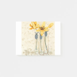 HAZ38 inspiriertes Yellow.tif Post-it Klebezettel