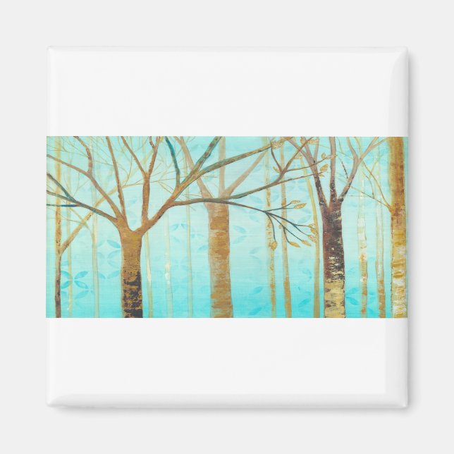 HAZ46 Ambient.tif Magnet (Vorne)