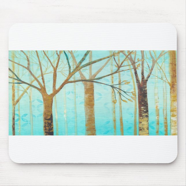 HAZ46 Ambient.tif Mousepad (Vorne)