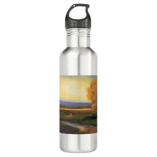 HAZ90 Country.tif Edelstahlflasche