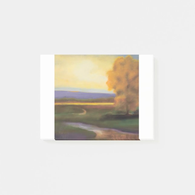 HAZ90 Country.tif Post-it Klebezettel (Vorderseite)