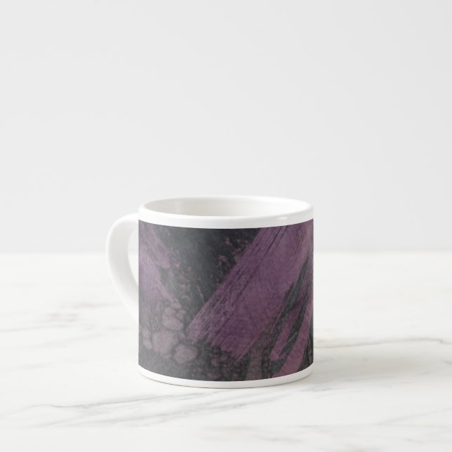 Haze I Espressotasse (Vorderseite Links)