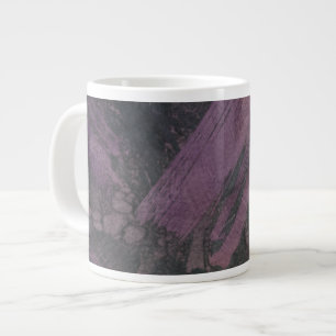 Haze I Jumbo-Tasse