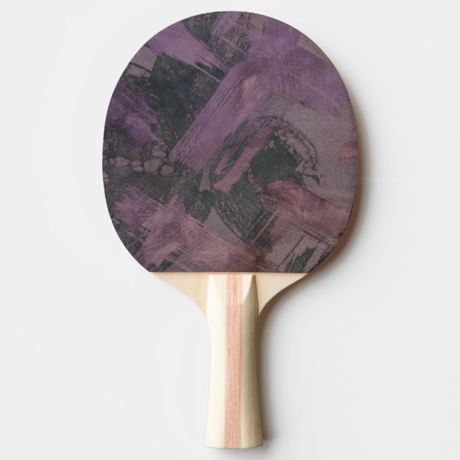 Haze I Tischtennis Schläger (Vorderseite)