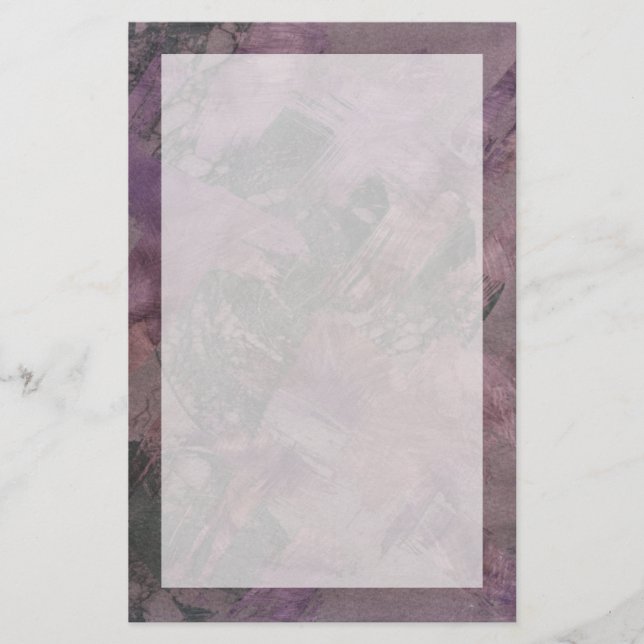 Haze II (Vorderseite)