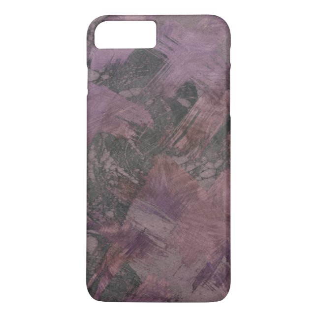 Haze II Case-Mate iPhone Hülle (Rückseite)